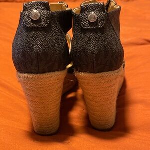 Michael Kors wedges